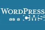 wordpress-as-a-cms